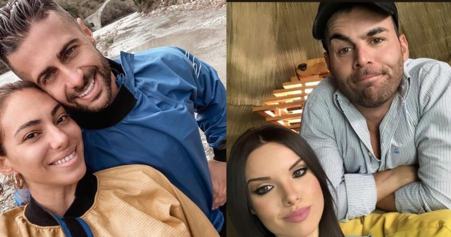 Ζευγάρια ελληνικών ριάλιτι: 14 διάσημοι που ερωτεύτηκαν μπροστά στις κάμερες – Ποιοι είναι ακόμα μαζί