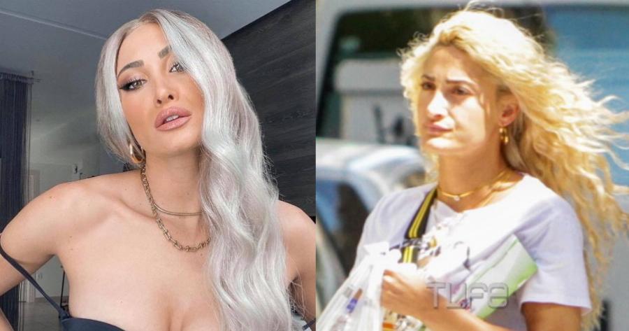 “Δώρα αξίας χιλιάδων ευρώ”: Τι απίστευτο δώρο κληρώνει η Τούνη στο Instagram για να πάρει πίσω τους χαμένους followers της