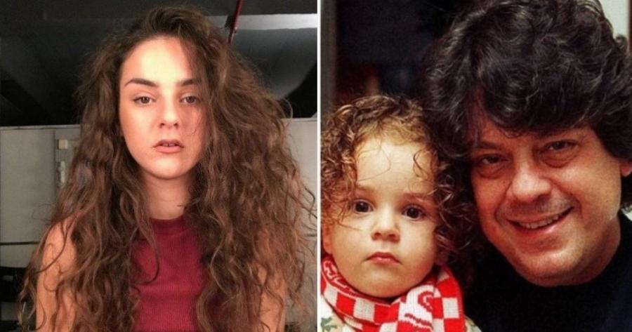 «Η Ζένια Μπονάτσου έχει το ίδιο αυτοάνοσο από το οποίο υπέφερε ο Βλάσσης και έφυγε από αυτό»