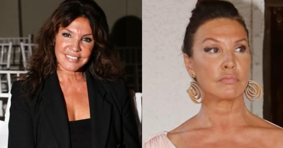 Βάνα Μπάρμπα: Υιοθέτησε δυο παιδάκια από το Πακιστάν