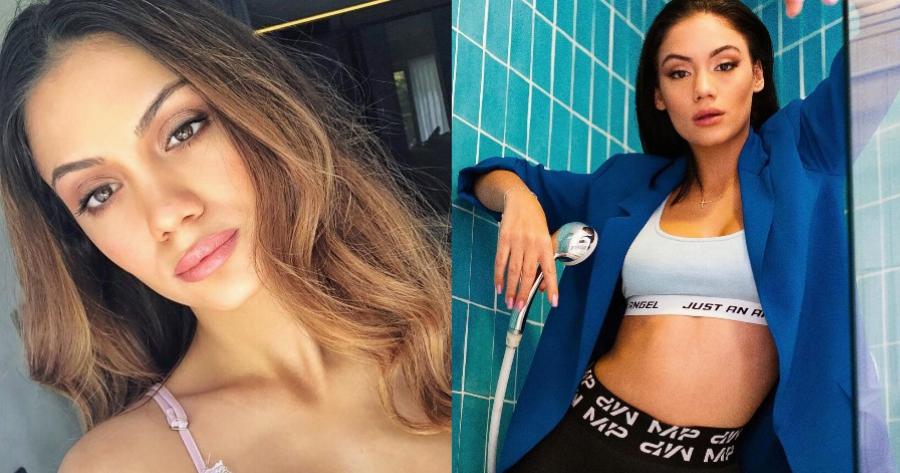 «Σε δημόσιο χώρο μού έδωσε σφαλιάρα»: Εξομολόγηση από την Άννα Αμανατίδου