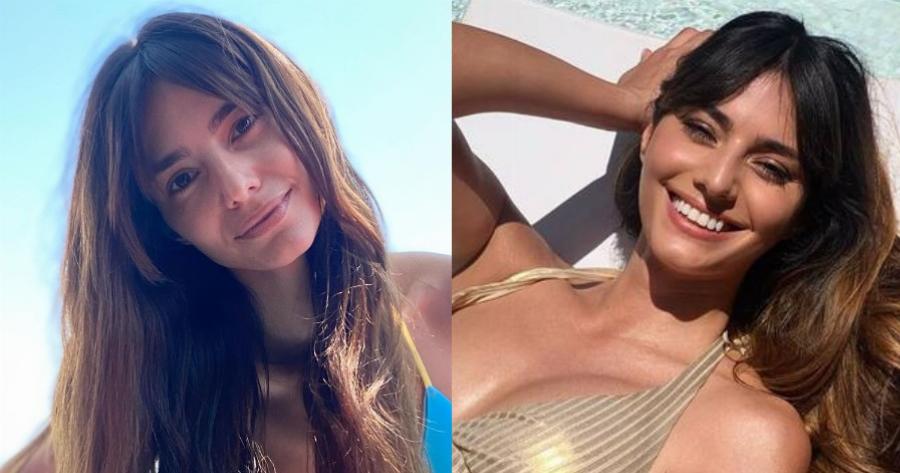 Ηλιάνα Παπαγεωργίου: Οι διακοπές το Δεκαπενταύγουστο, η ανάρτηση όλο νόημα, και οι αφιλτράριστες πόζες με μπικίνι σε χλιδάτο σκάφος