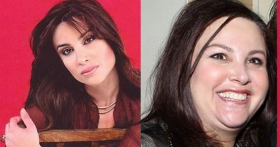 Ελευθερία Ρήγου: Η απώλεια των 40 κιλών, η αλλαγή στην εμφάνιση και η μέθοδος που τα κατάφερε