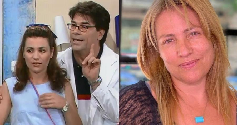 Μαριάννα Τουμασάτου: Τα παιδικά χρόνια, ο κούκλος διάσημος αδερφός της, η χρήση κορτιζόνης και οι αφόρητοι πόνοι