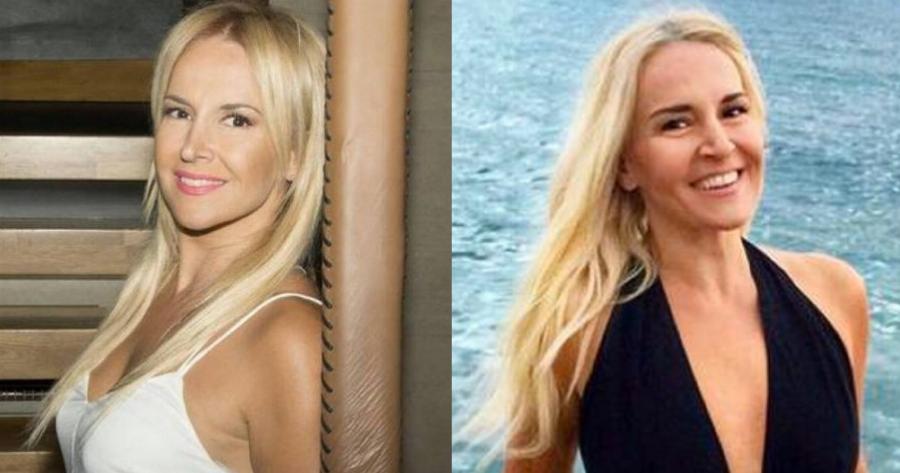 “Το απόλυτο καλοκαιρινό όνειρο”: Η Ξανθίππη του 50-50 ρίχνει το Instagram με θεαματική αλλαγή στο σώμα της