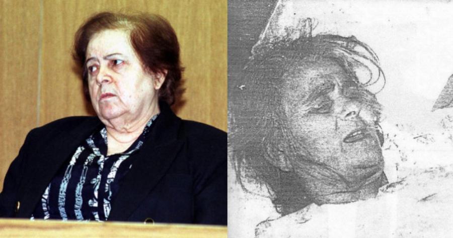 Η δολοφόνος με τα τηγανόψωμα: Η 56χρονη που σκότωσε 2 οικογένειες και έγινε επεισόδιο στη “10η Εντολή”