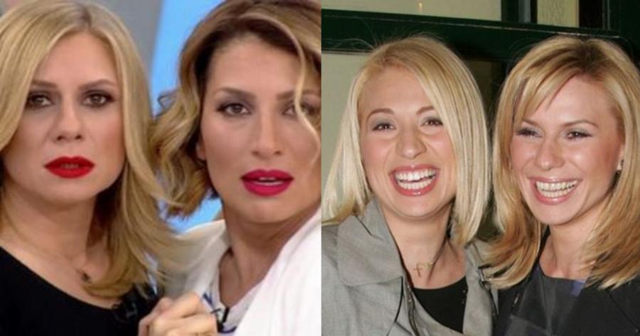 Μαρία Ηλιάκη: Το μεγάλο ναι στο MEGA και η επίσημη επιστροφή στην τηλεόραση με την Κατερίνα Καραβάτου