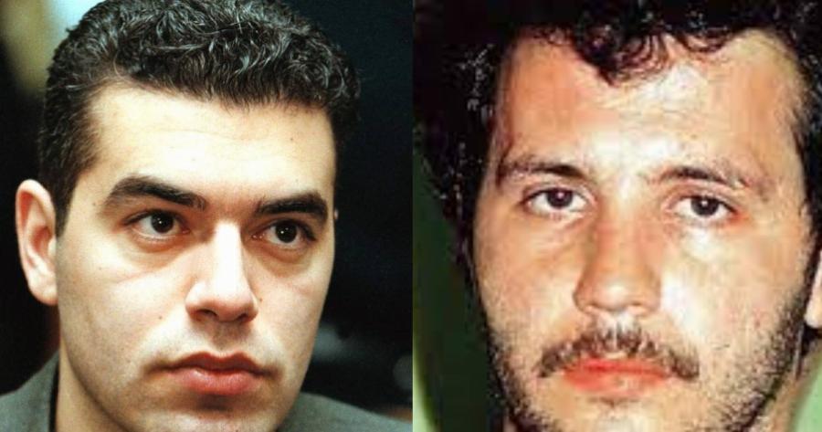 Σήμερα κυκλοφορούν ελεύθεροι: 8 Έλληνες δολοφόνοι που έχουν πλέον αποφυλακιστεί