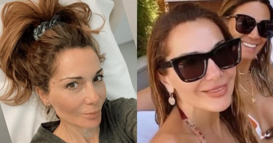 Σε πελάγη ευτυχίας η Δέσποινα Βανδή μετά το χωρισμό της – Ανακοίνωσε τα ευχάριστα νέα