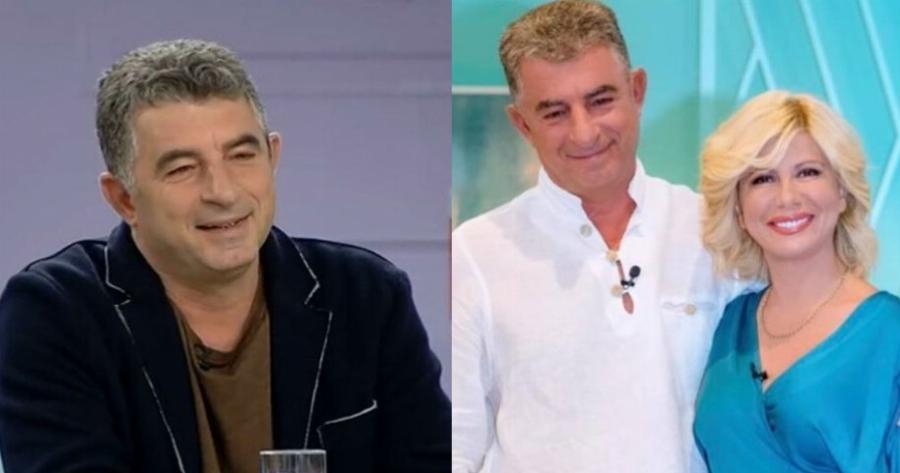 Αλήθειες με τη Ζήνα: Η ανακοίνωση για τον άντρα που αντικαθιστά το Γιώργο Καραϊβάζ