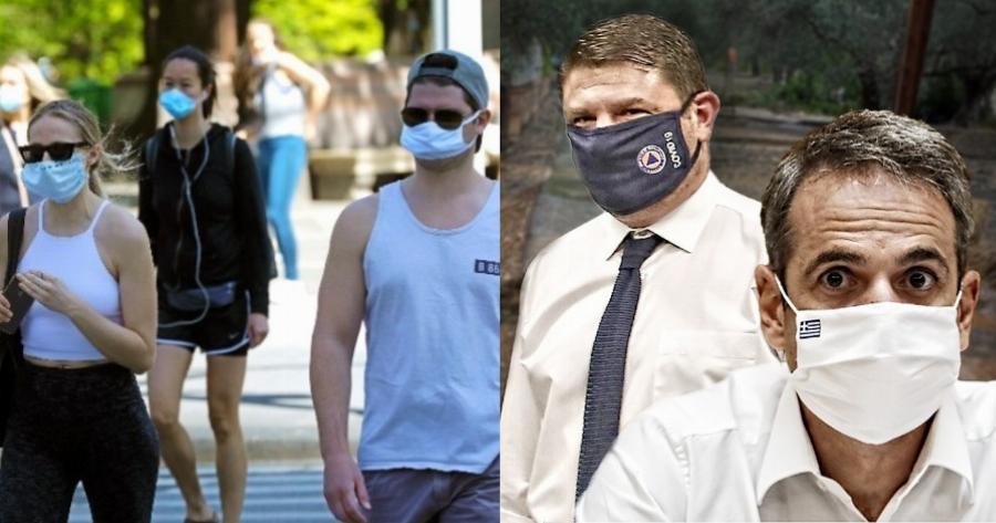 Τέλος για τους ανεμβολίαστους και επίσημα: Τα 2 μέτρα που ανακοινώνονται την ερχόμενη Τρίτη