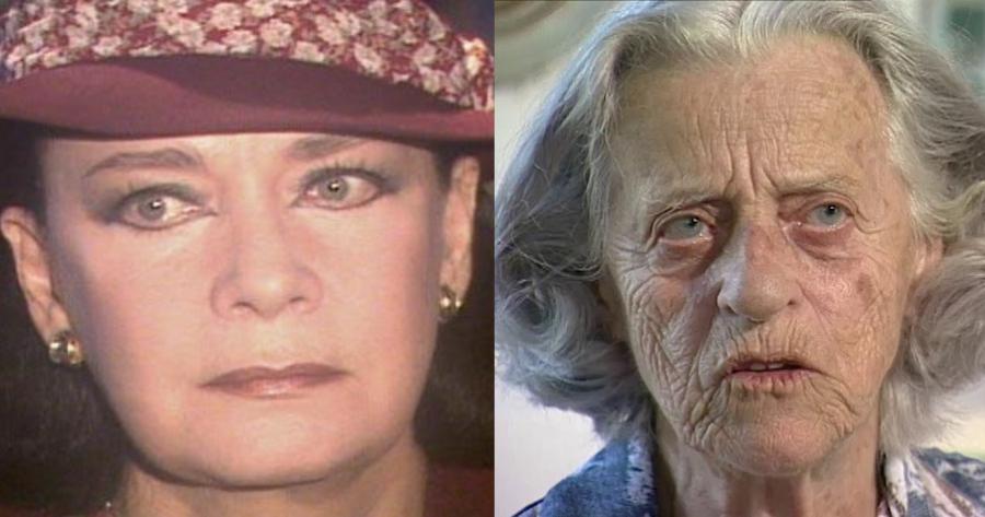 Εγγονές μεγάλων Ελληνίδων ηθοποιών: 4 περιπτώσεις που πήραν την λάμψη των γιαγιάδων τους