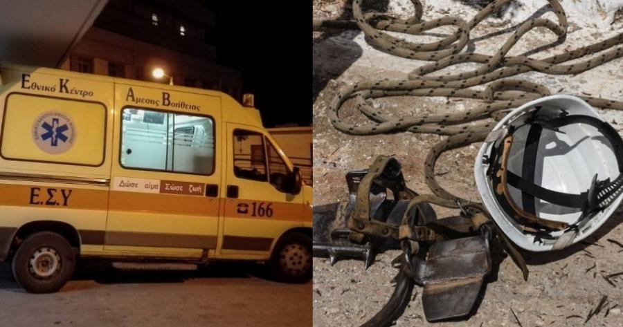 Τραγικό τέλος για 12χρονο αγόρι στη Ζάκυνθο – Πέθανε από ηλεκτροπληξία ενώ έπαιζε