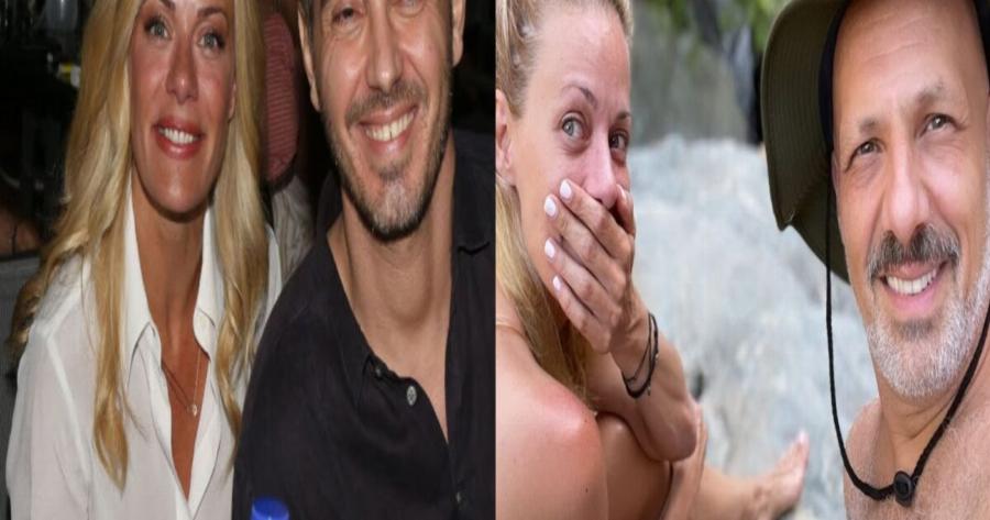 Η ανάρτηση “καρφί” του Χατζηγιάννη μετά το χωρισμό από τη Μακρυπούλια