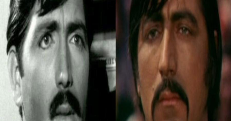 Ανέστης Βλάχος: Ο διασημότερος κακός της χρυσής εποχής του παλιού Ελληνικού κινηματογράφου