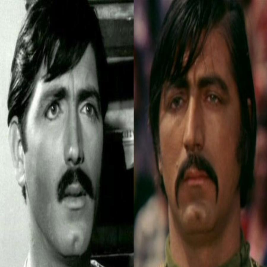 Ανέστης Βλάχος: Ο διασημότερος κακός της χρυσής εποχής του παλιού Ελληνικού κινηματογράφου