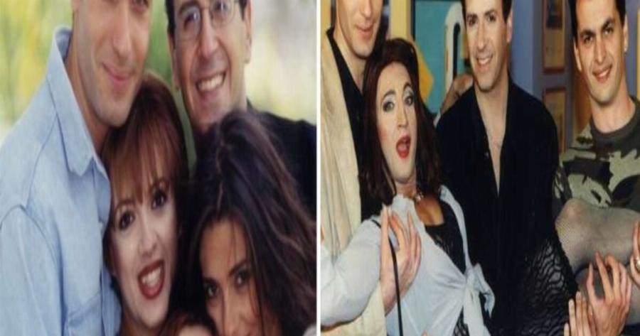 Η κατάρα του Κωνσταντίνου & Ελένης: Οι 8 ηθοποιοί που έχουν φύγει από τη ζωή