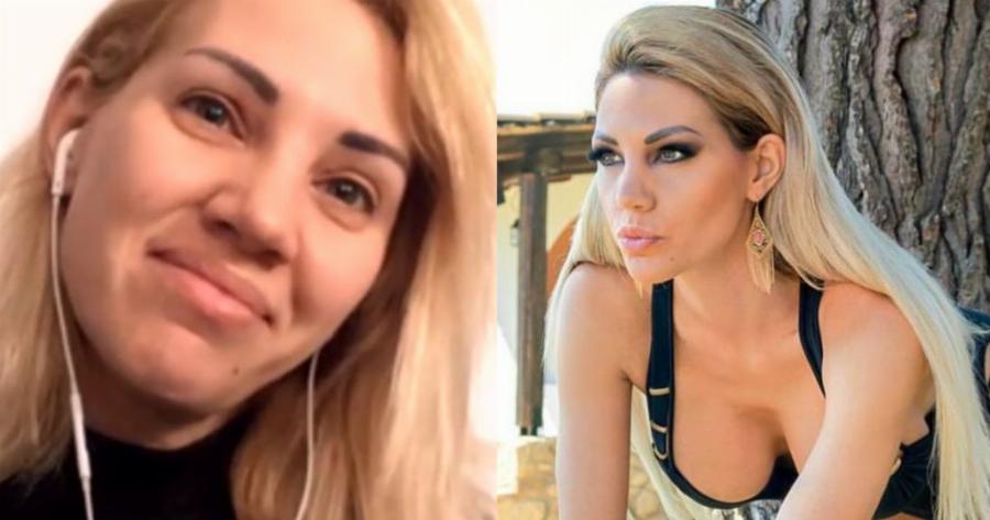 Εσπευσμένα στο νοσοκομείου της Μυκόνου η Σάσα Μπάστα με λιποθυμικό επεισόδιο