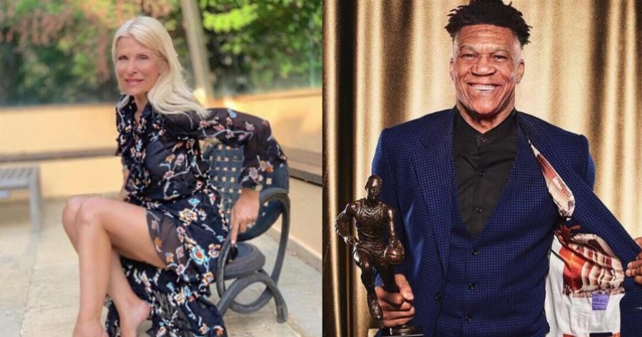 Έτσι θα είναι 10 αγαπημένοι διάσημοι Έλληνες όταν γεράσουν