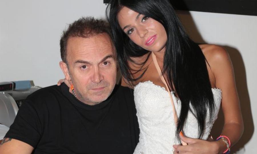 «Σιχάθηκα που λέγομαι άνθρωπος. Δεν σέβονται ούτε εμάς, ούτε το βρέφος;»