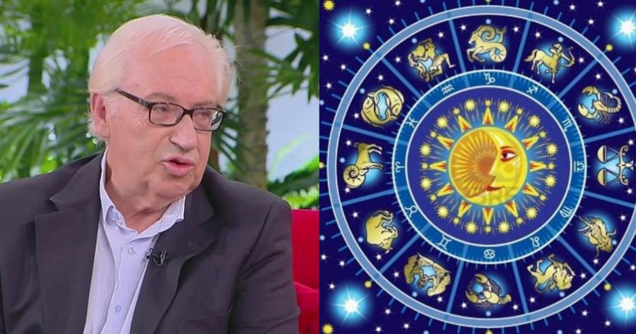 “Προσοχή το Σεπτέμβρη για αυτά τα 3 ζώδια”: Η προειδοποίηση του Κώστα Λεφάκη