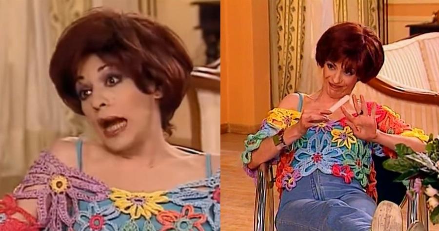 Άλλος άνθρωπος: Η τεράστια αλλαγή σήμερα της Μιρέλας από το «Κωνσταντίνου και Ελένης»