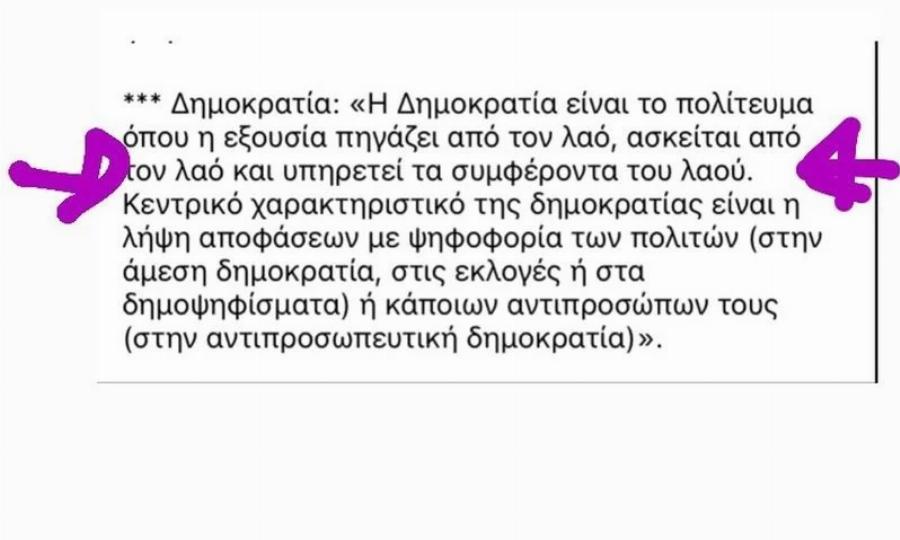 Έξαλλος με την κυβέρνηση ο Δημήτρης Γιαννακόπουλος: «Δεν πίστευα ποτέ ότι θα βγάλετε αυτά τα φασιστικά μέτρα»