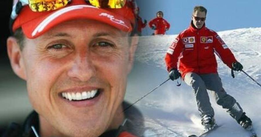 Μίκαελ Σουμάχερ: Η ζωή του θρύλου της F1 – Τα επιτεύγματα και το συγκλονιστικό ατύχημα που πάγωσε τον χρόνο