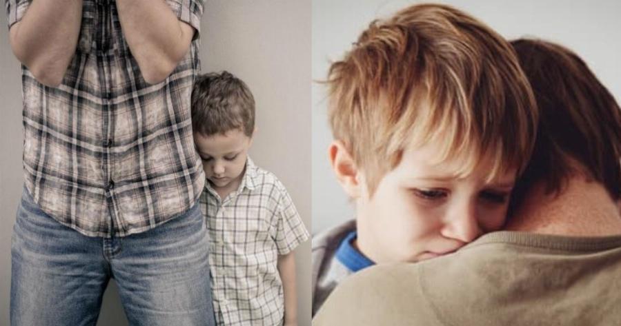 Εξομολόγηση αναγνώστριας: Ο μάγκας των 160 ευρώ διατροφή