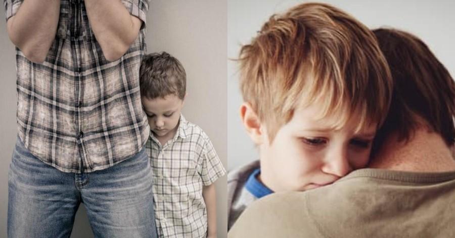 Εξομολόγηση αναγνώστριας: Ο μάγκας των 160 ευρώ διατροφή