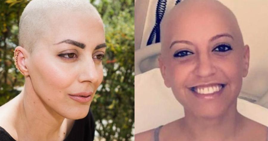 «Τι κι αν έχω καρκίνο; Εγώ πάντα θα χαμογελάω»