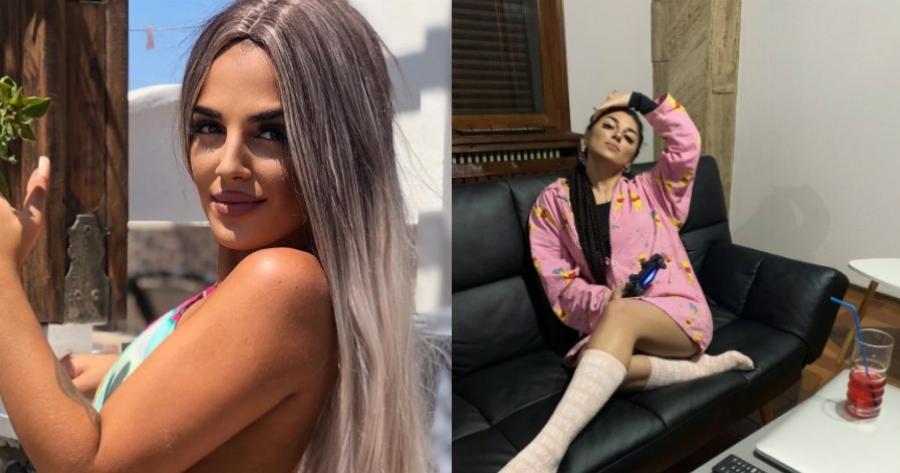 Σύλια Καραμολέγκου: Το υπέροχο σπίτι της Tik Toker του Big Brother με το μαγικό ντεκόρ