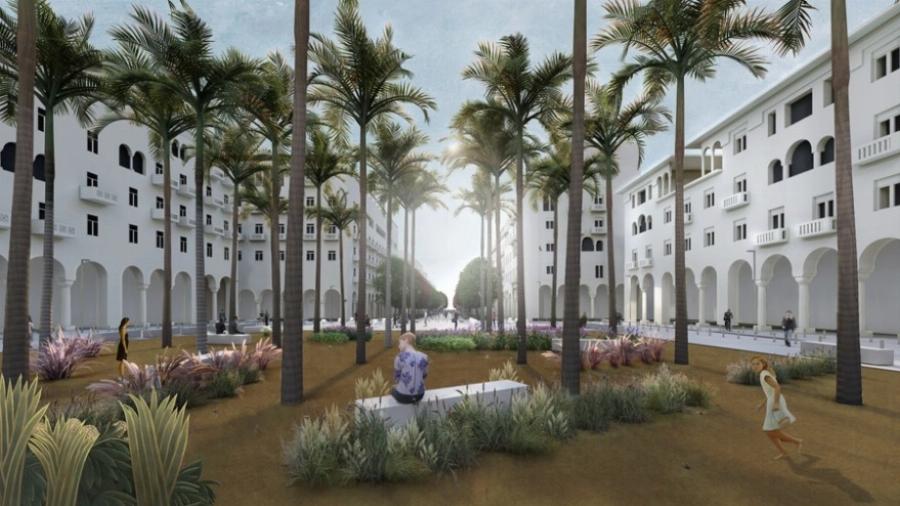 Θεσσαλονίκη: Αυτή θα είναι η νέα μαγική εικόνα της Πλατείας Αριστοτέλους μετά την ανάπλαση