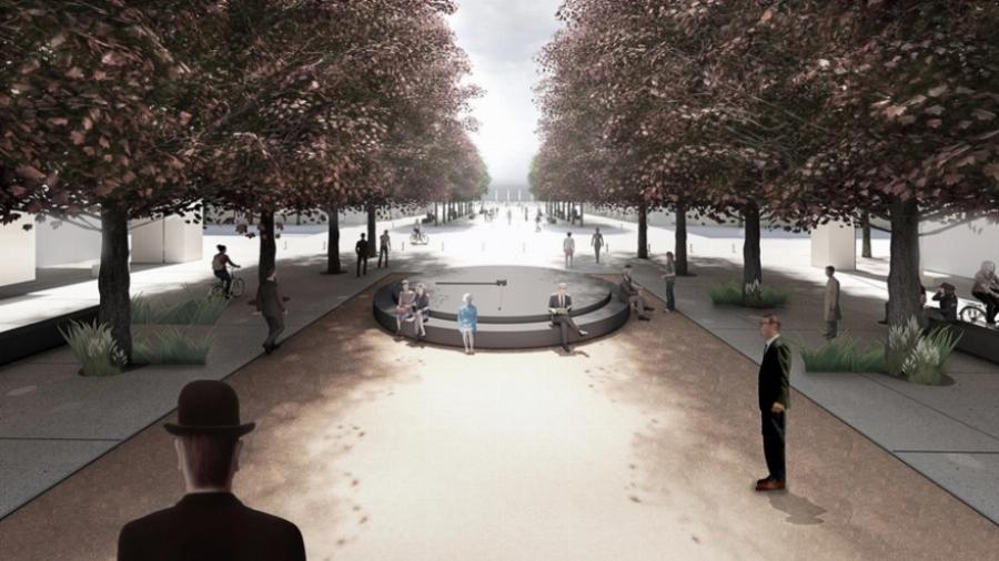 Θεσσαλονίκη: Αυτή θα είναι η νέα μαγική εικόνα της Πλατείας Αριστοτέλους μετά την ανάπλαση