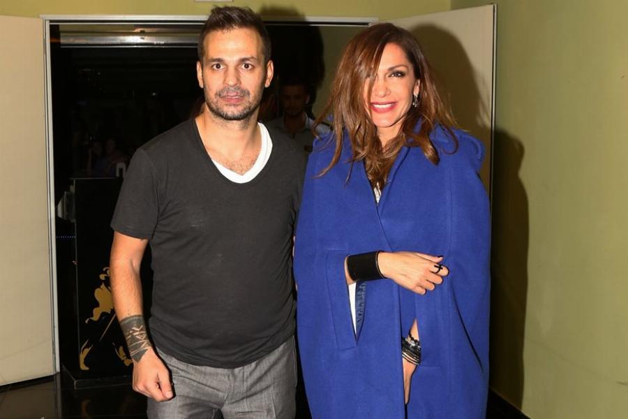 Μάστιγα χωρισμών: 10 διάσημα ζευγάρια που χώρισαν μέσα στο 2021