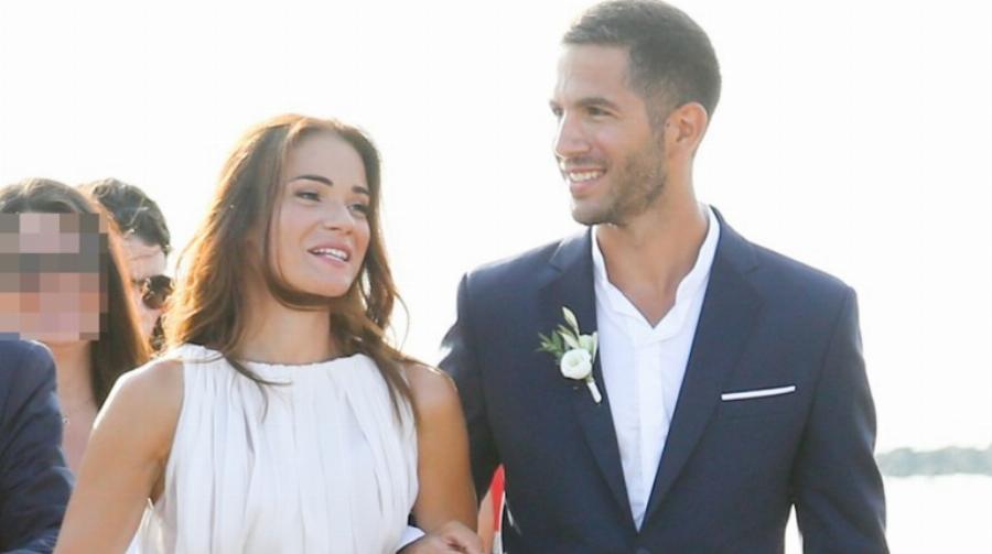 Μάστιγα χωρισμών: 10 διάσημα ζευγάρια που χώρισαν μέσα στο 2021