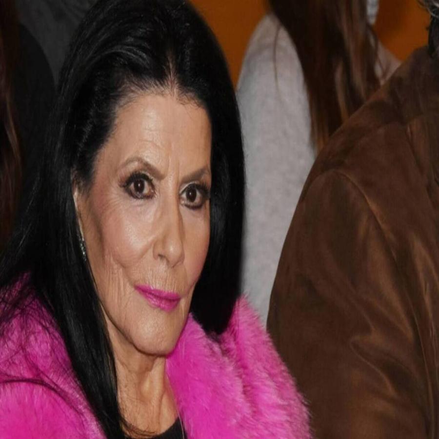 Οι κληρονόμοι της αγαπημένης Ζωζώς Σαπουντζάκη – Τα πρόσωπα που θα μοιραστούν την περιουσία της