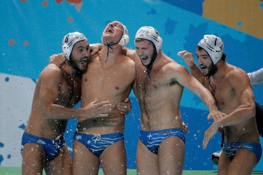 Αλέξανδρος Παπαναστασίου: Την στιγμή που πανηγύριζε την πρόκριση στους Ολυμπιακούς, εδώ καιγόταν το σπίτι του