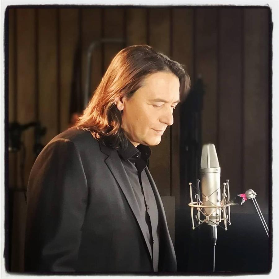 Γιάννης Κότσιρας: «Έχω εμβολιαστεί και με τις δύο δόσεις, αν χρειαστεί θα κάνω άλλες 15»