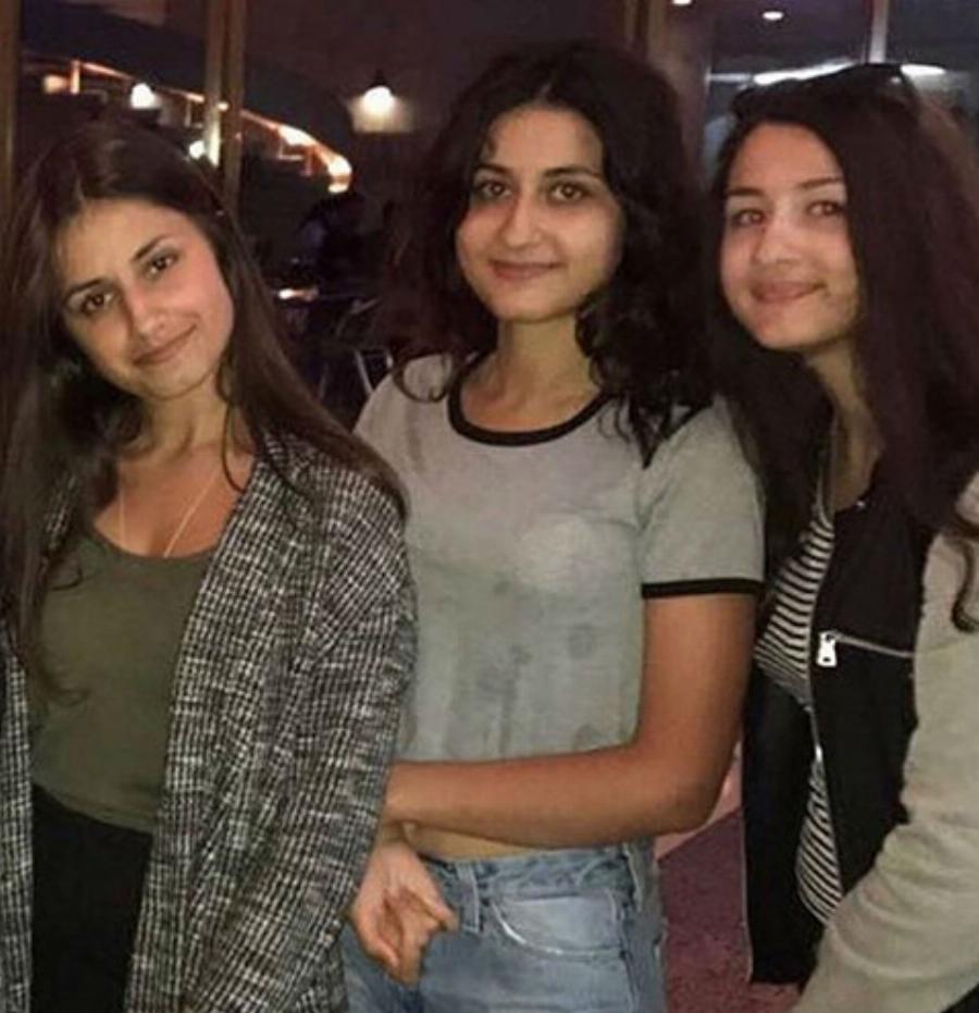 Τρεις αδερφές σκότωσαν στον ύπνο του τον πατέρα τους που τις κακοποιούσε χρόνια