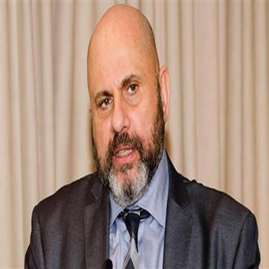 Κούβελας για φωτιά στη Βαρυμπόμπη: «Ελπίζω να είναι όλοι εμβολιασμένοι»