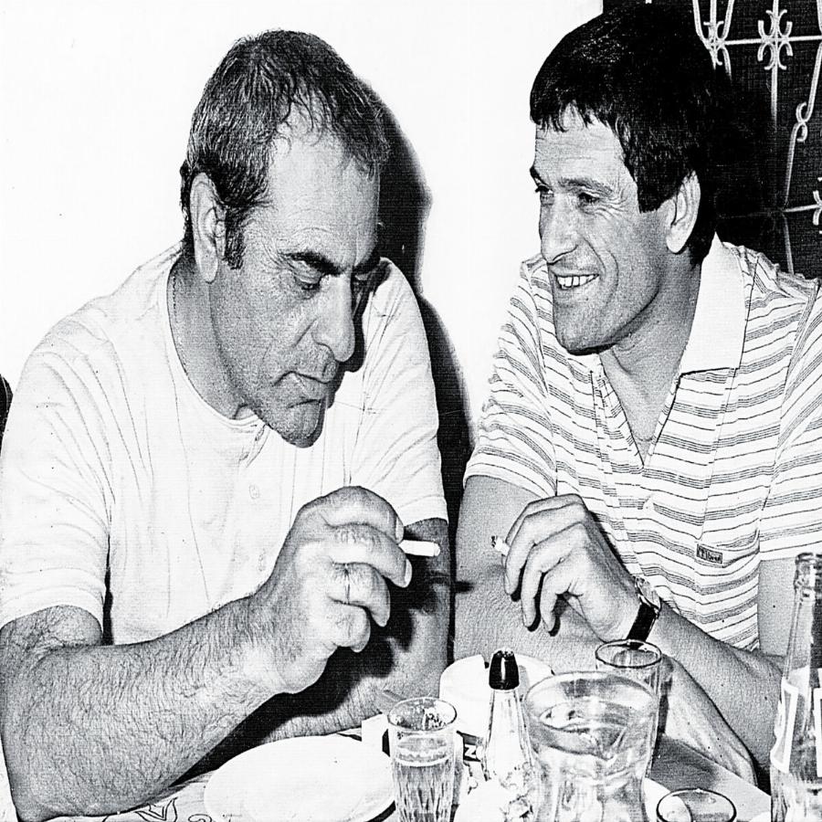 «Έχω ένα σπιτάκι, το οποίο θα το δώσω σε οικογένεια με δυο παιδάκια για να μεγαλώσουν εκεί μέσα»