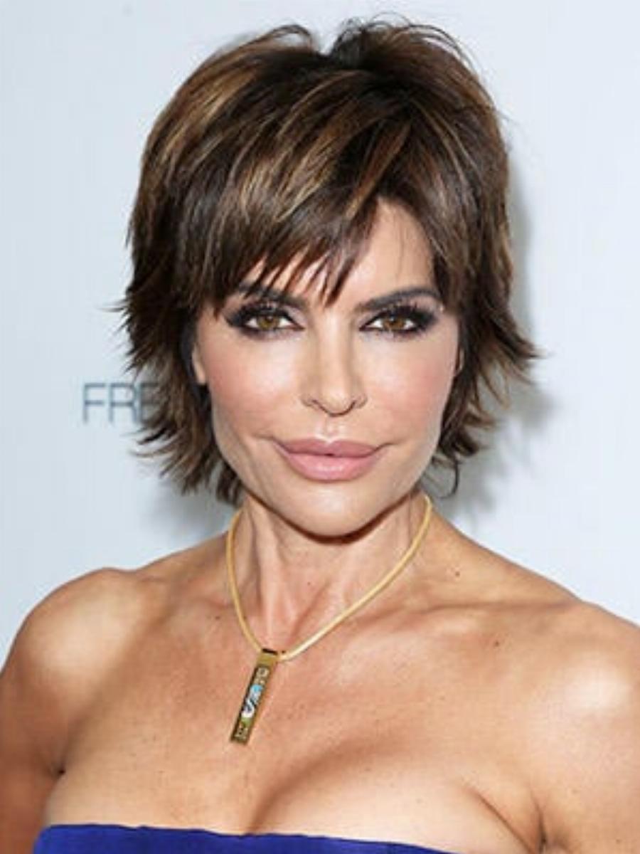 Εφτά Κουρέματα που κολακεύουν τις γυναίκες μετά τα 40