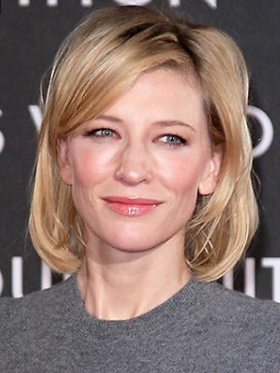 Εφτά Κουρέματα που κολακεύουν τις γυναίκες μετά τα 40