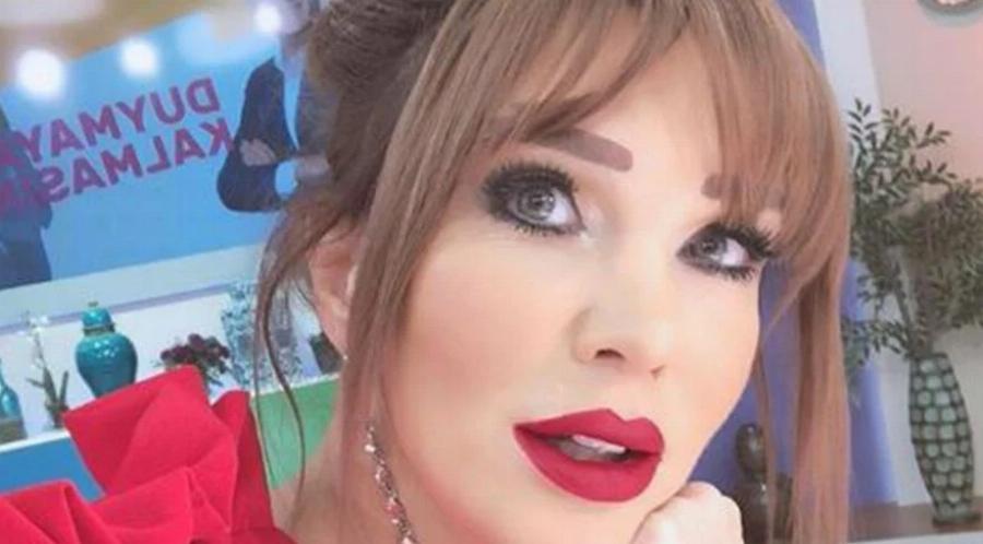 Φοβερή ομοιότητα: Βρέθηκε η σωσίας της Βίκυς Χατζηβασιλείου στην Τουρκία