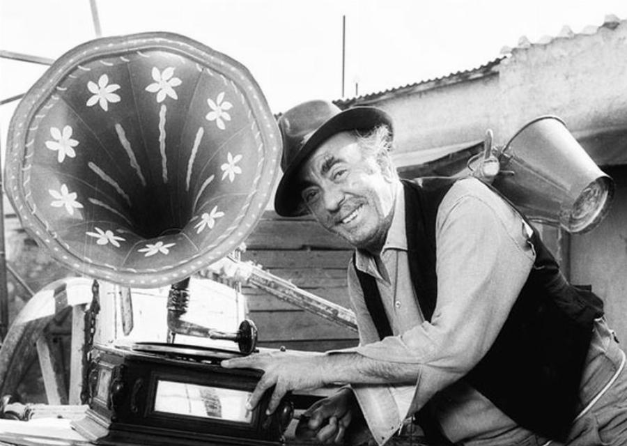 Πέθανε μόνος και ξεχασμένος από όλους ο Διονύσης Παπαγιαννόπουλος: Βρέθηκε λίγες μέρες αργότερα νεκρός στο διαμέρισμα του