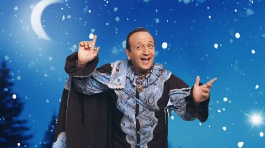 Σπύρος Μπιμπίλας: Η μεγάλη «εκδίκηση» της αρσενικής Αλίκης Βουγιουκλάκη