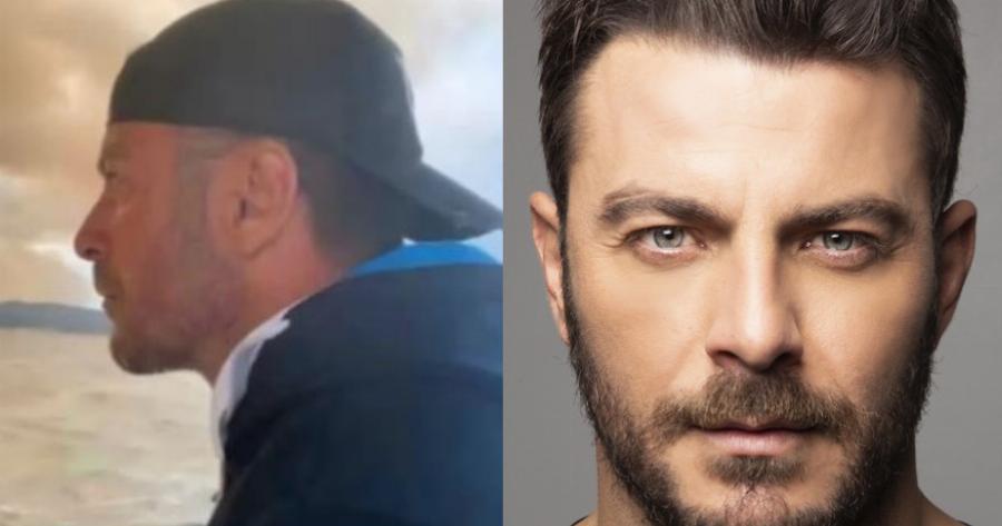 Γιώργος Αγγελόπουλος: Τα άσχημα λόγια του κόσμου για την εθελοντική του δράση και η  αποστομωτική απάντηση του