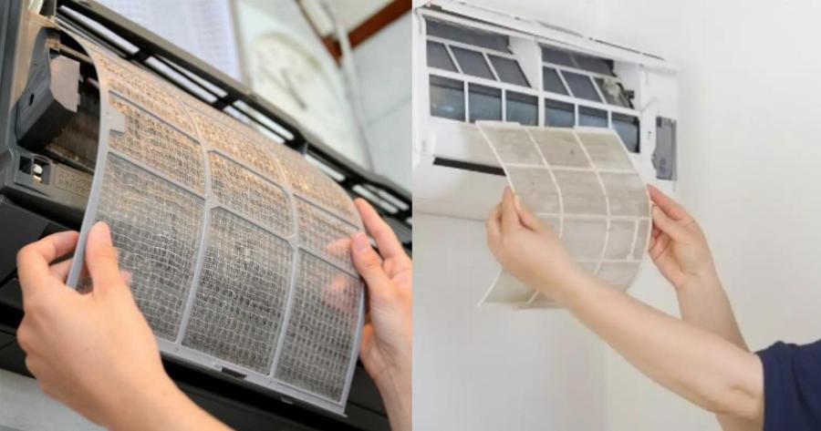 Νόσος Λεγεωνάριων: Τα συμπτώματα και τι να προσέξετε στη νόσο των κλιματιστικών