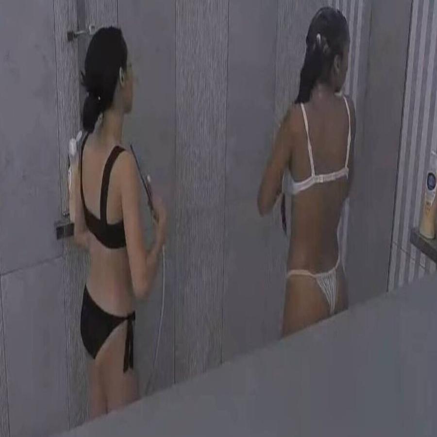 Αποκαλυπτική εμφάνιση στο Big Brother: Η Ανχελίτα τους άφησε με το στόμα ανοιχτό